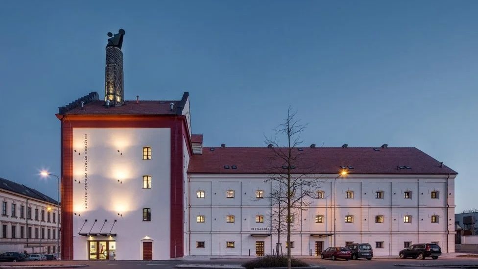 Dvě stovky tuzemských staveb usilují o titul v soutěži Česká cena za architekturu